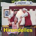 45 Hirondelles